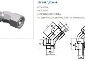 關于油管與接頭的一些介紹